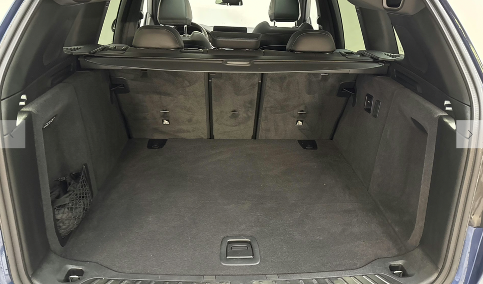 BMW iX3 Charged Plus M-Sport 5d