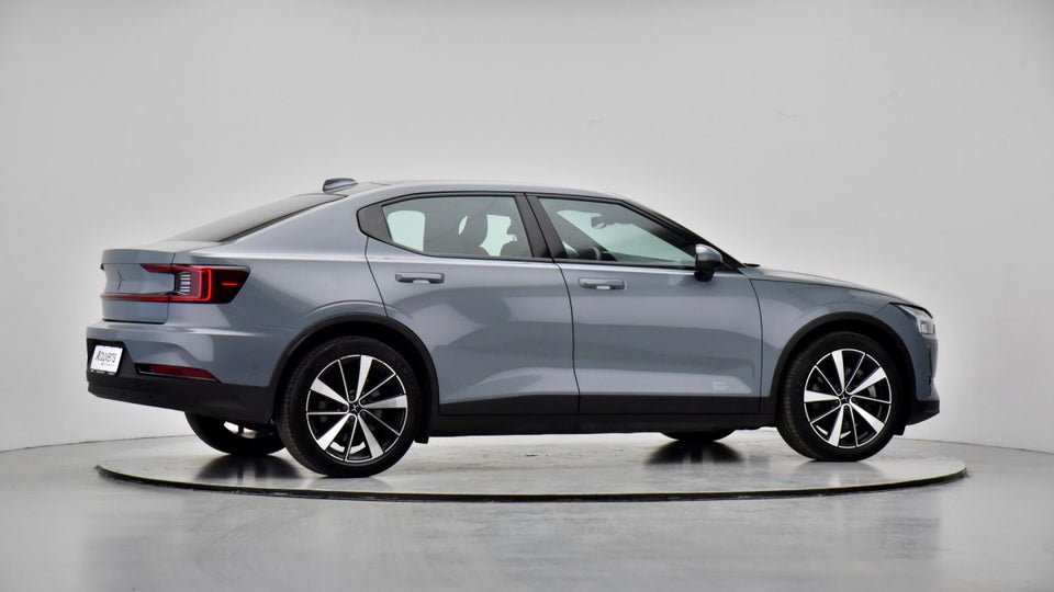 Polestar 2 Long Range AWD 5d