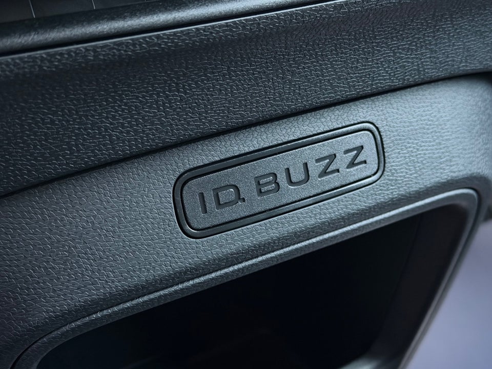VW ID.Buzz 77 Cargo Comfort