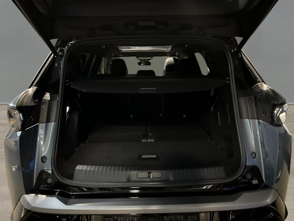 Peugeot e-5008 77 GT Pack 7prs 5d