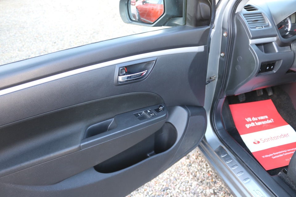 Suzuki Swift 1,2 GL ECO+ 3d