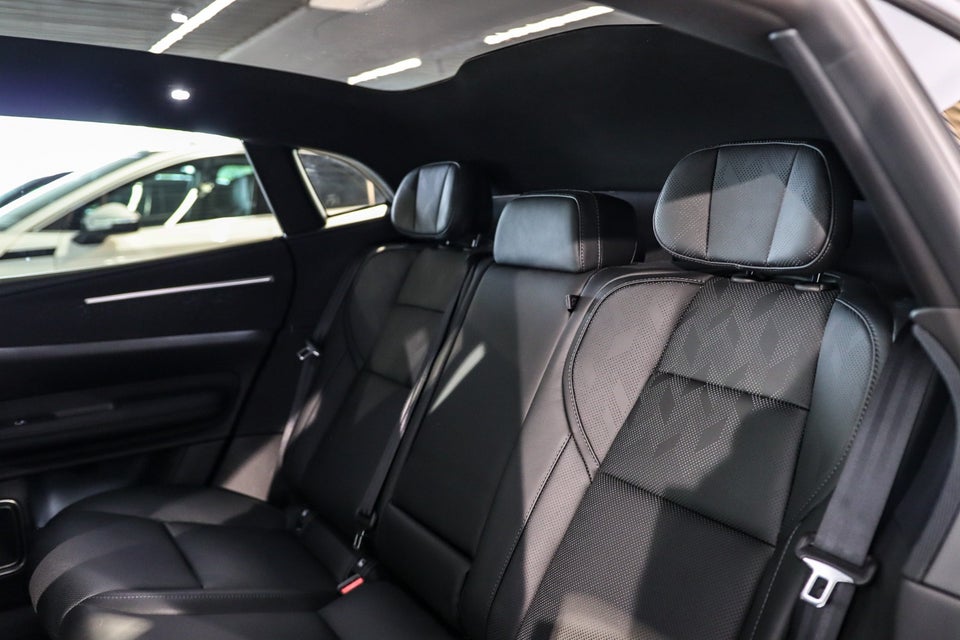 Polestar 4 Coupé Long Range AWD 5d