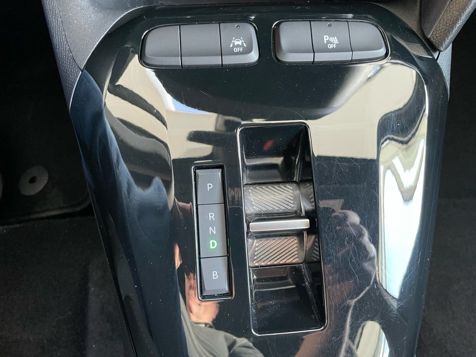 Opel Corsa-e 50 GS 5d