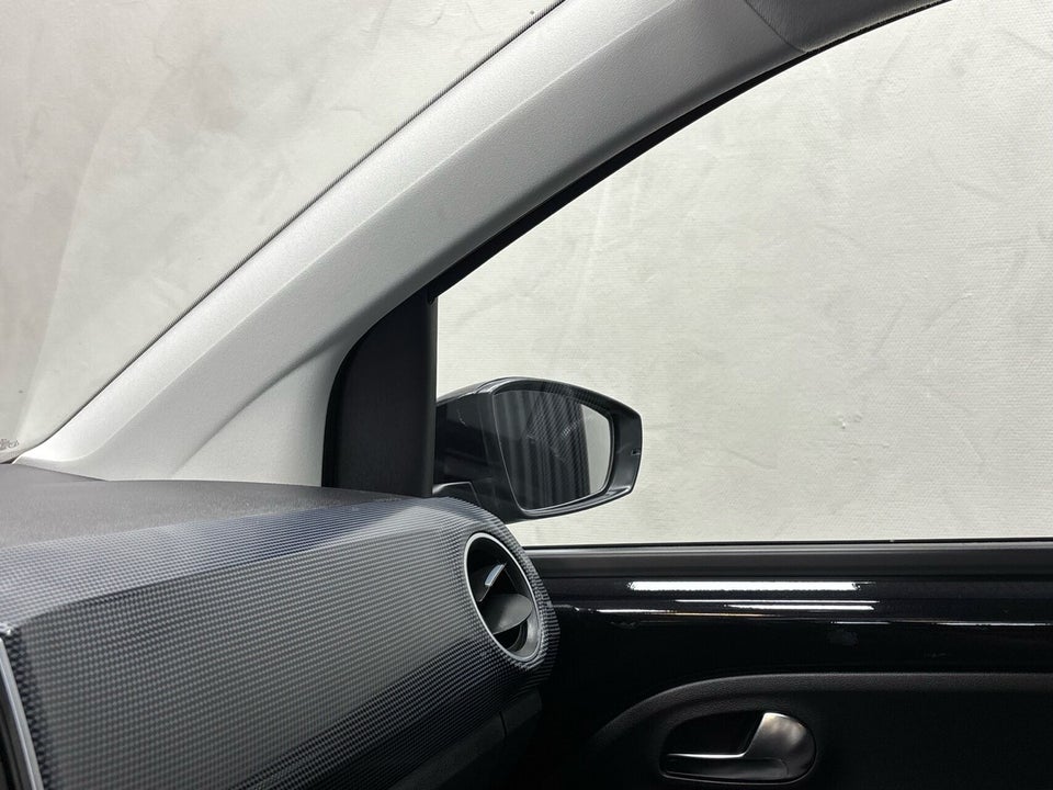 VW Up! 1,0 MPi 60 Move Up! BMT 5d