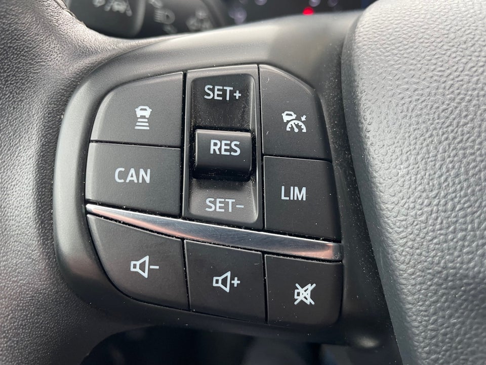 Ford Fiesta 1,0 EcoBoost Titanium 5d