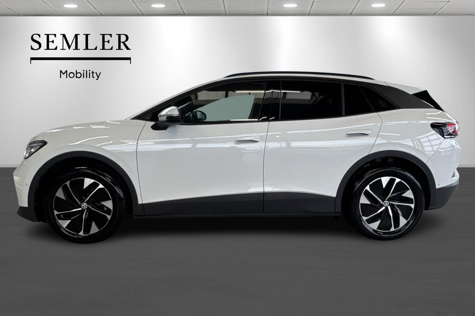 VW ID.4 77 Style 4Motion 5d