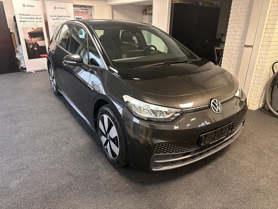 VW ID.3 45 Pure Performance 5d