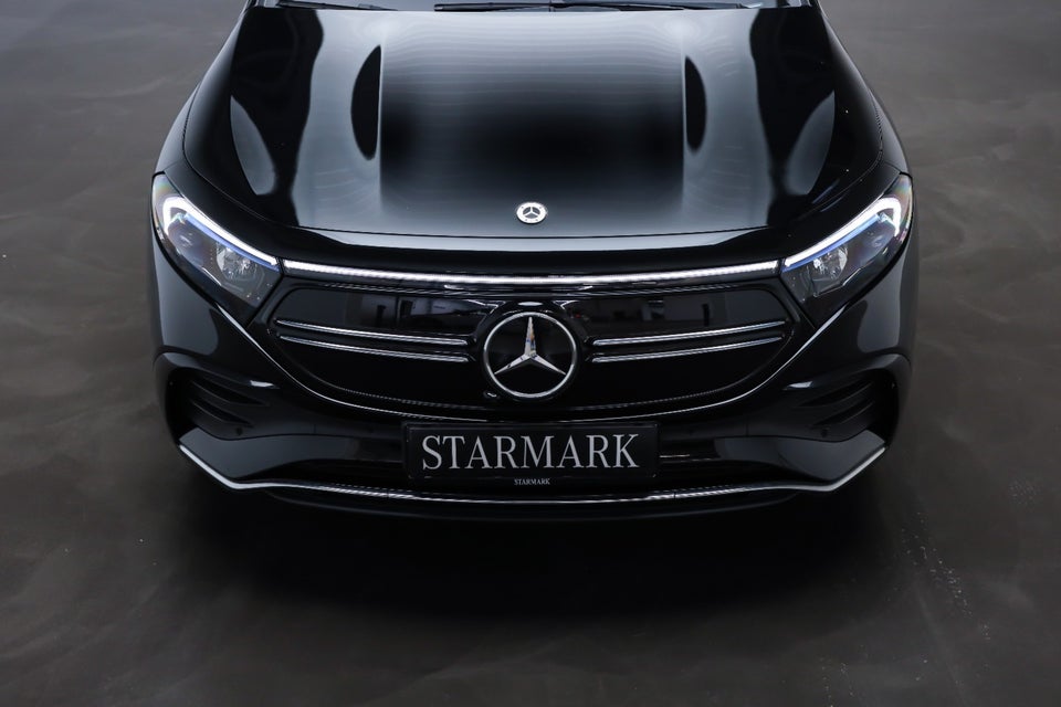 Mercedes EQA250+ AMG Line 5d