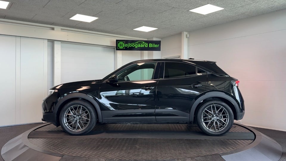 Opel Mokka-e 54 Edition+ 5d