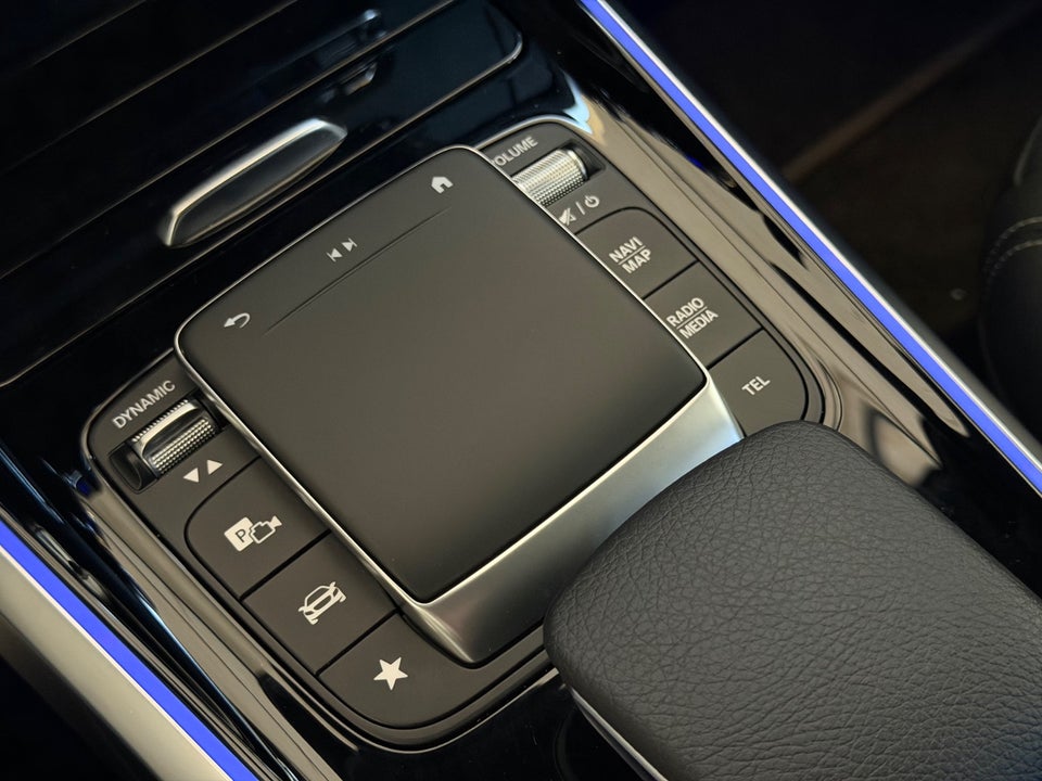 Mercedes EQB250 Progressive 7prs 5d