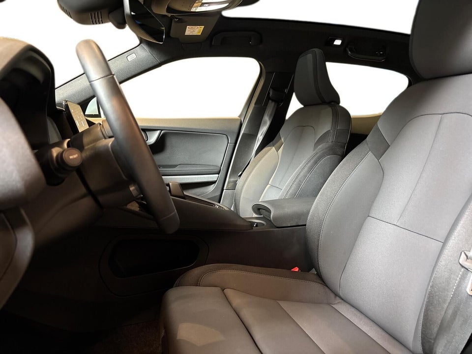 Polestar 2 Long Range Nordic Edition 5d