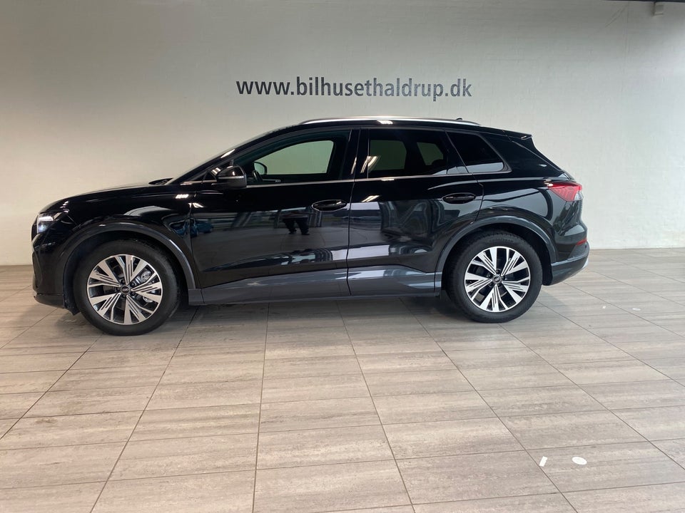 Audi Q4 e-tron 50 Proline Advance quattro 5d