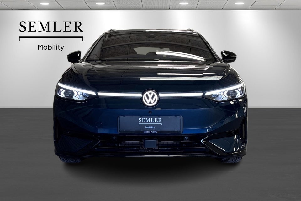 VW ID.7 86 Style S+ Tourer 5d