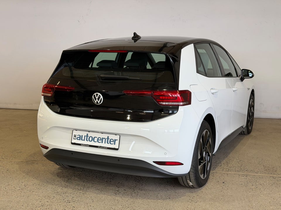 VW ID.3 58 Pro Life 5d