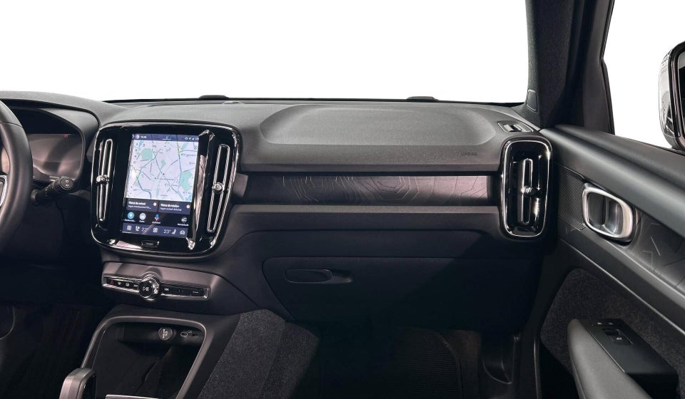 Volvo XC40 P6 ReCharge Plus 5d