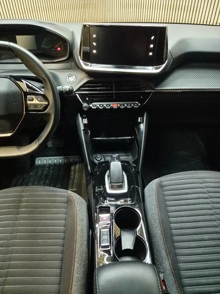 Peugeot e-208 50 Active Pack 5d