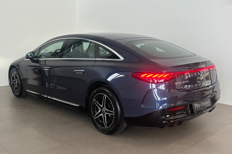 Mercedes EQS450+ AMG Line 5d