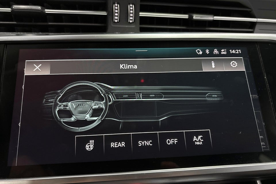 Audi A6 50 TFSi e Sport Prestige Avant quattro S-tr. 5d