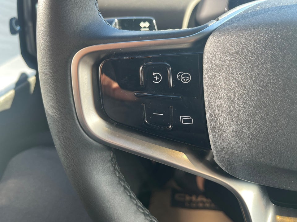 Volvo EX30 Twin Performance Ultra 5d