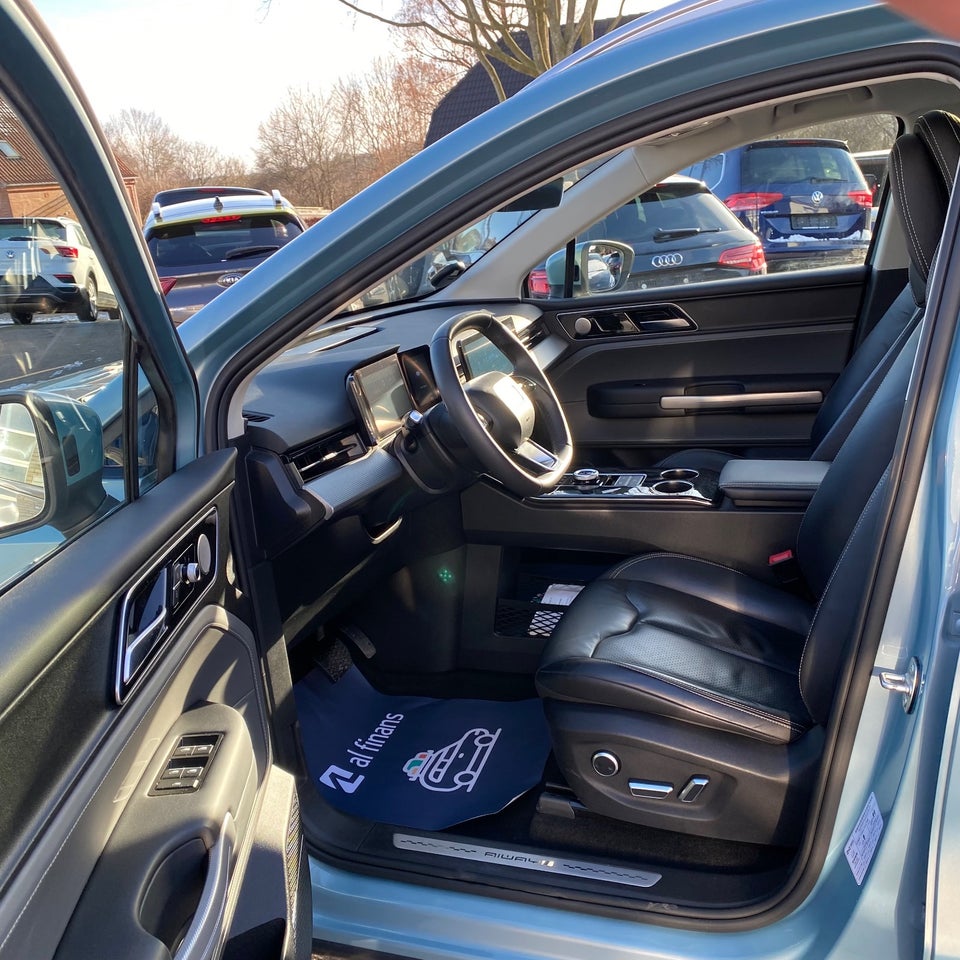 Aiways U5 Premium 5d