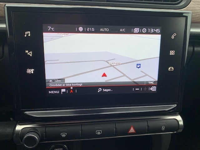 Citroën C3 1,2 PureTech 110 Shine Sport EAT6 5d