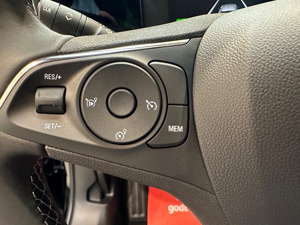 Opel Mokka-e 50 GS Line 5d