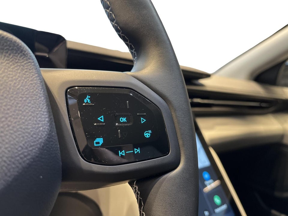 Ford Explorer 82 Select Extended Range 5d