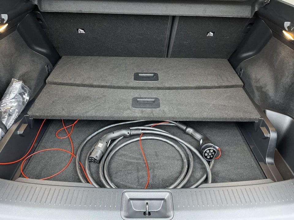 Nissan Ariya 87 Advance 5d