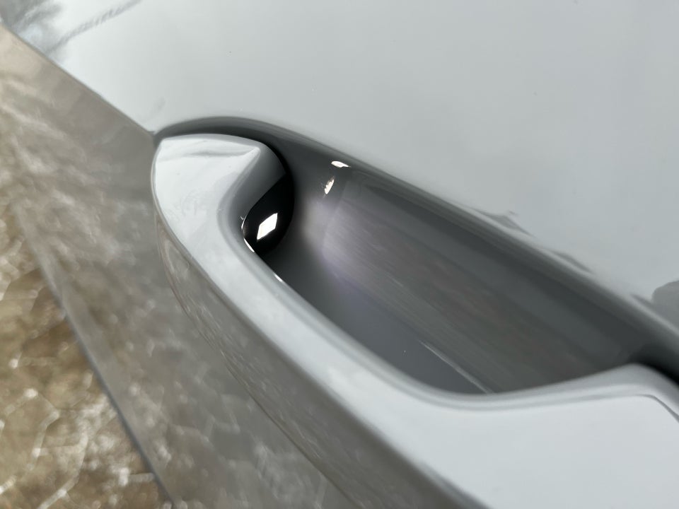 VW ID.3 58 1ST Plus 5d