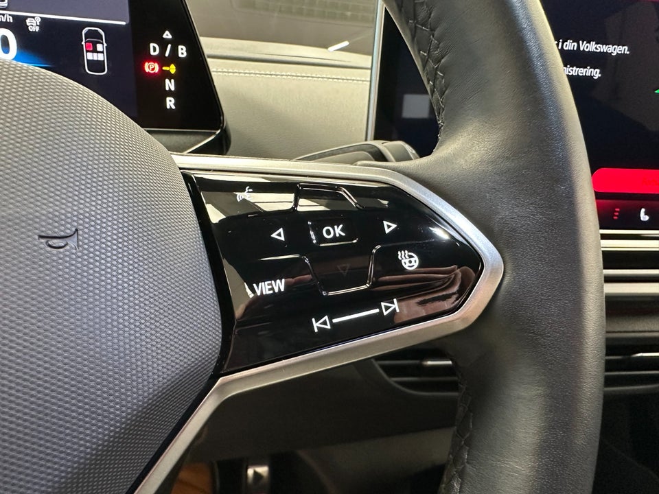 VW ID.4 52 Pure Performance 5d