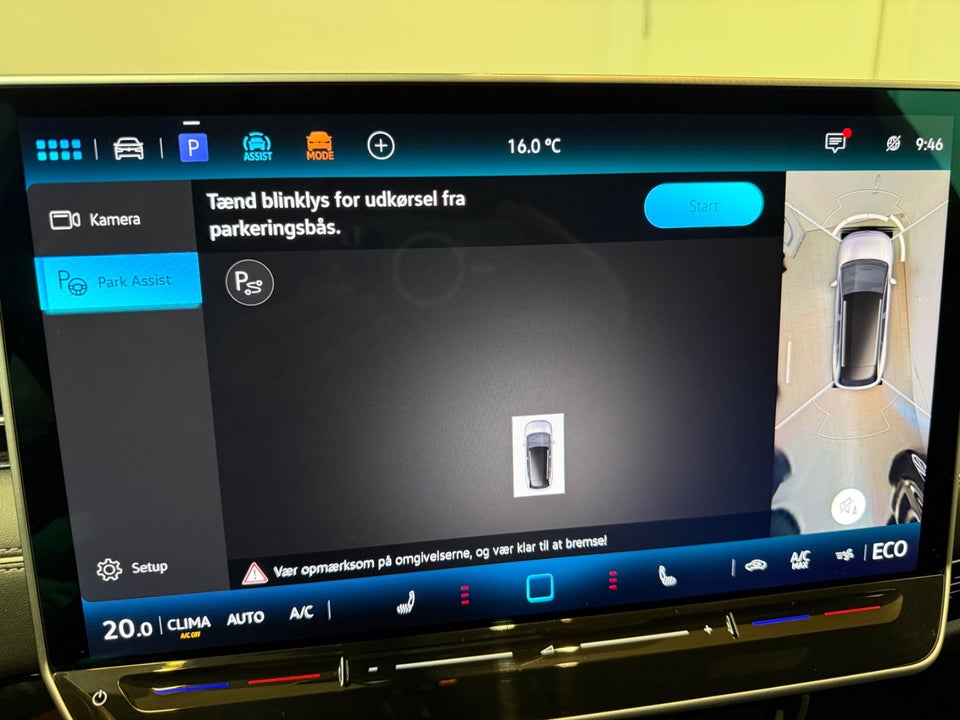 VW ID.7 77 Style+ Tourer 5d