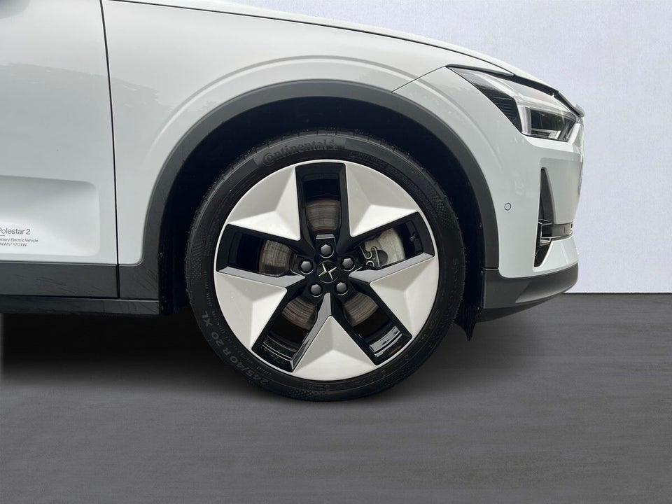 Polestar 2 Long Range 5d