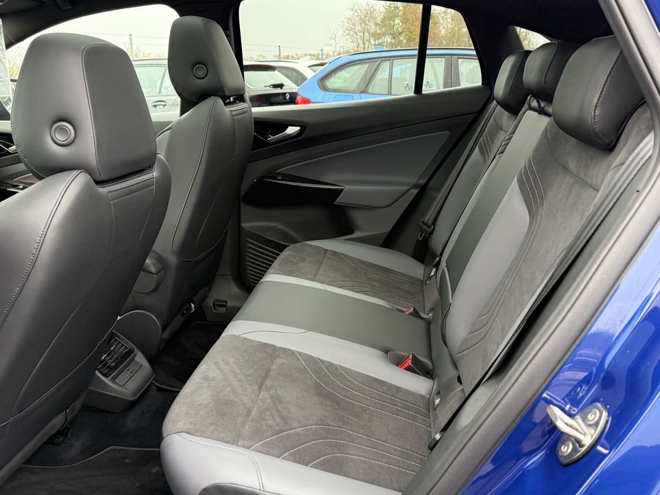 VW ID.5 77 Pro Performance 5d