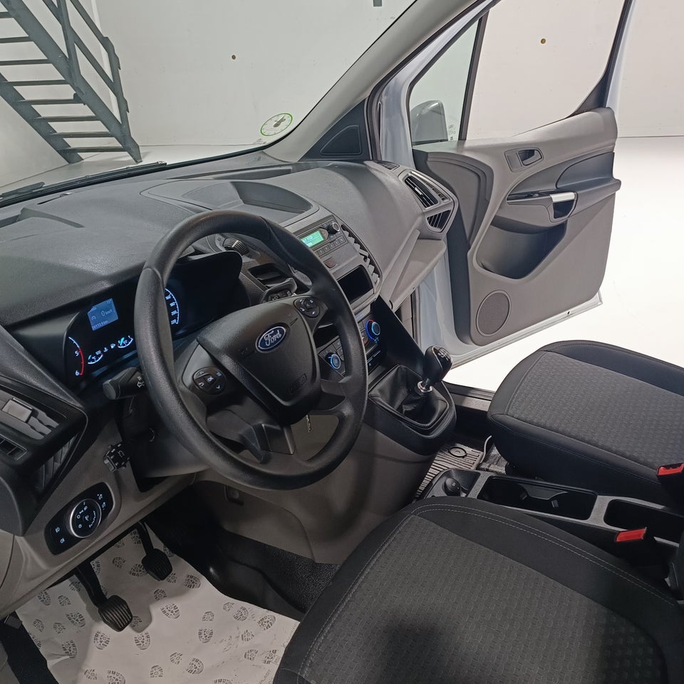 Ford Transit Connect 1,5 EcoBlue Trend lang