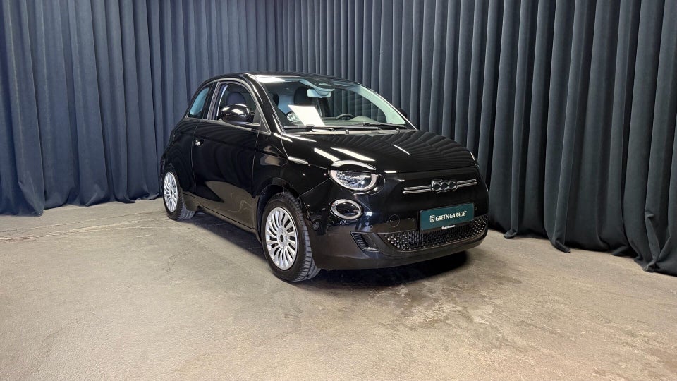 Fiat 500e 42 Mono 3d