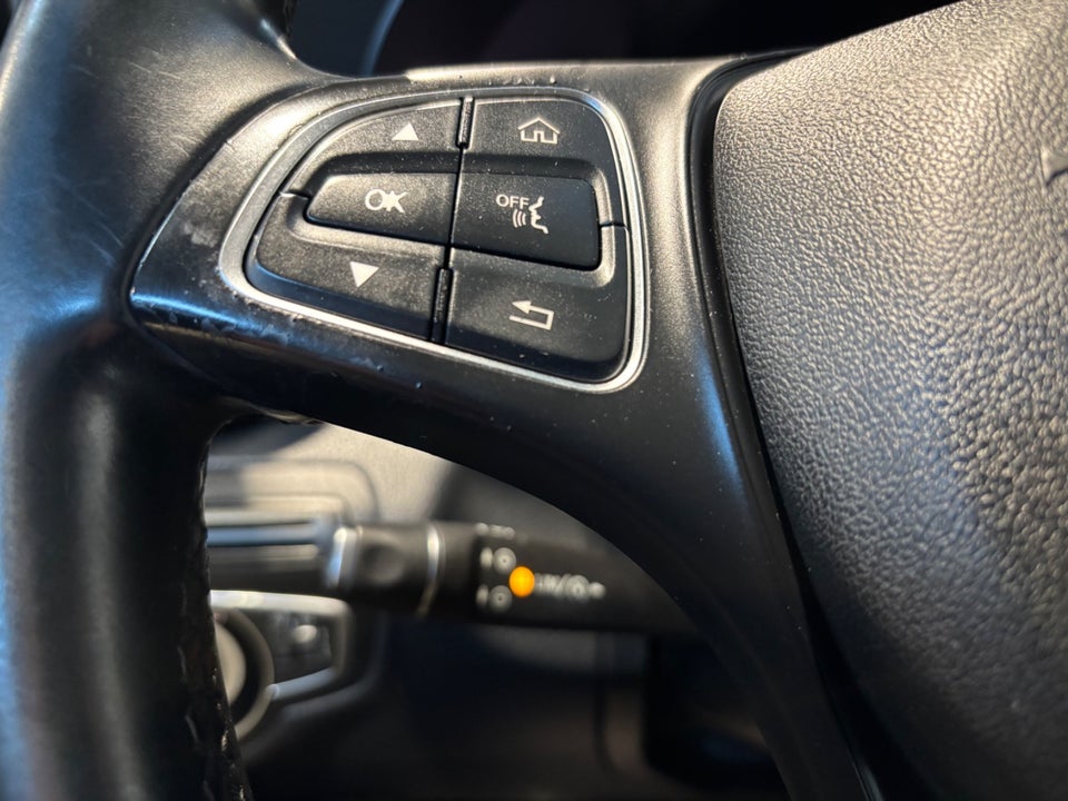 Mercedes C220 2,2 BlueTEC 4d