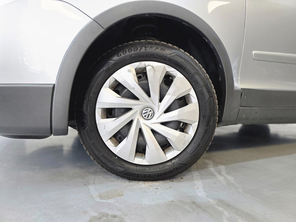 VW Polo Cross 1,4 16V 5d
