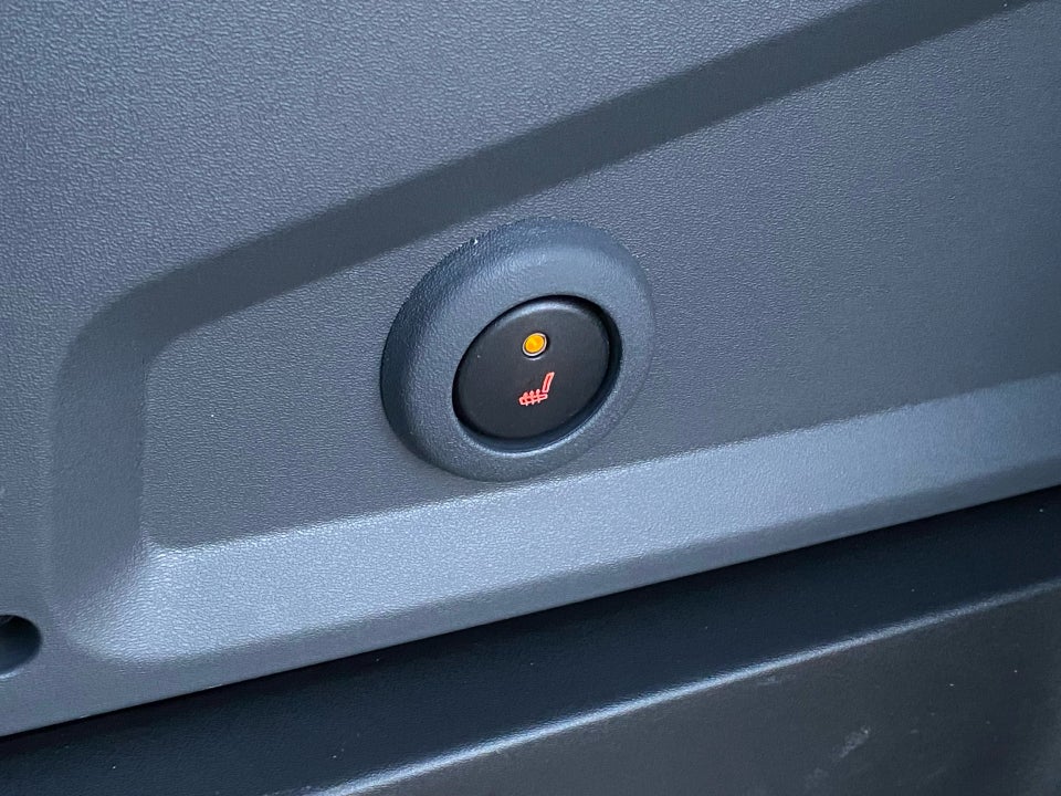 Fiat Ducato 35 Maxi 2,2 MJT 180 Kassevogn L3H2 Pro aut.