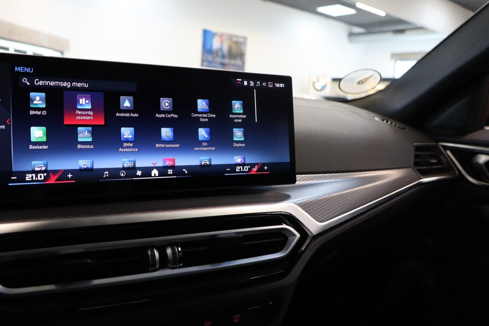 BMW i4 M50 xDrive 5d