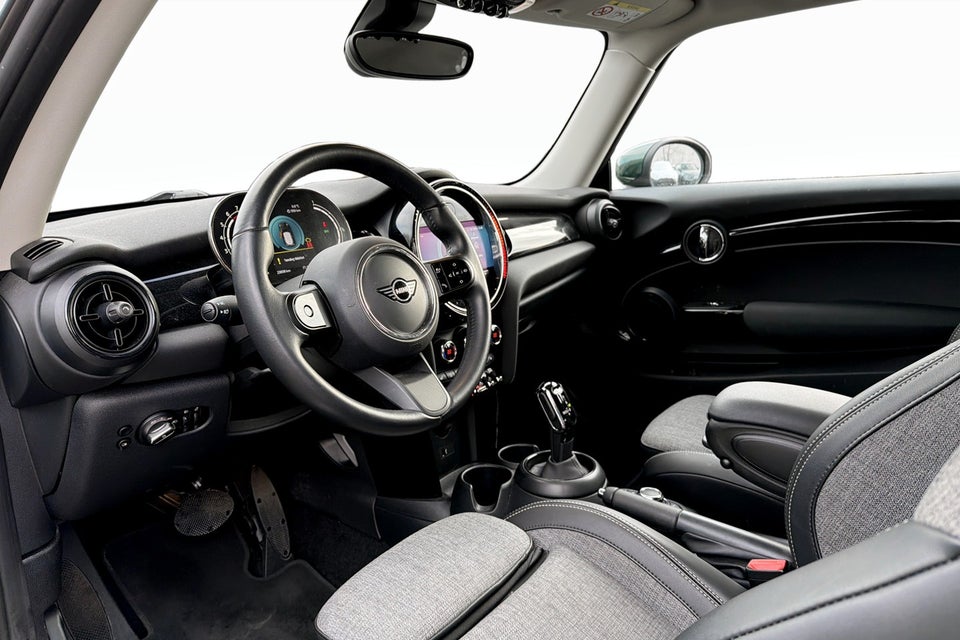 MINI Cooper 1,5 Experience 3d