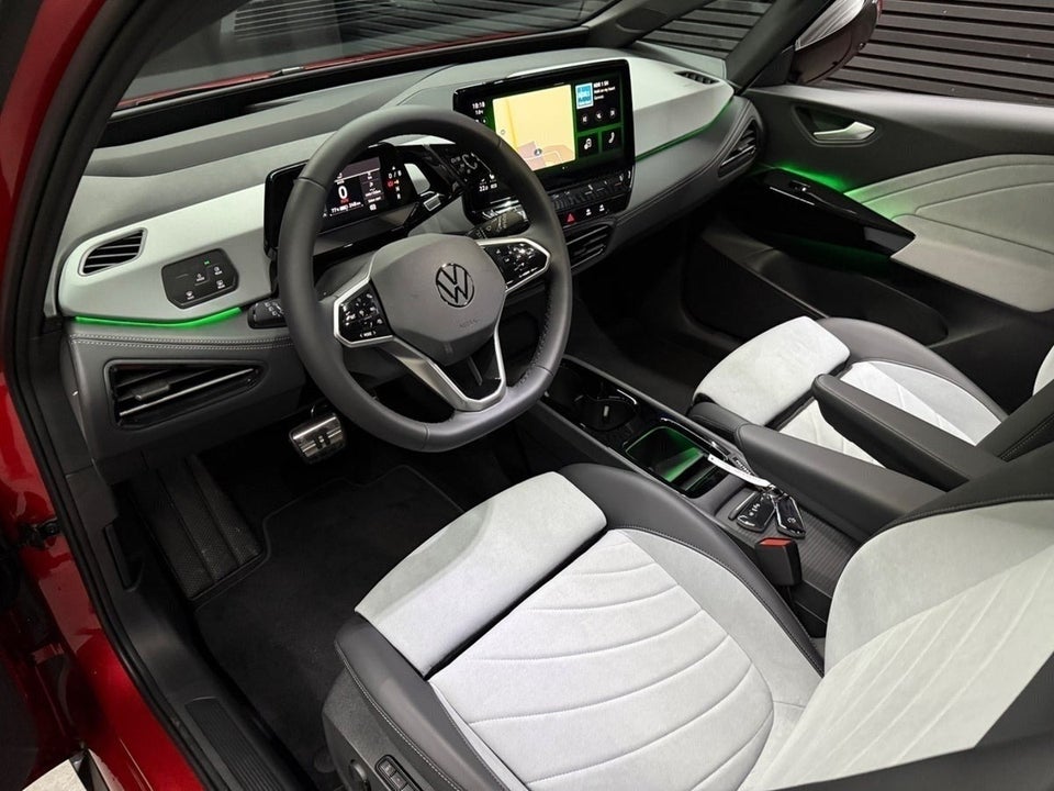 VW ID.3 58 Style Pro 5d
