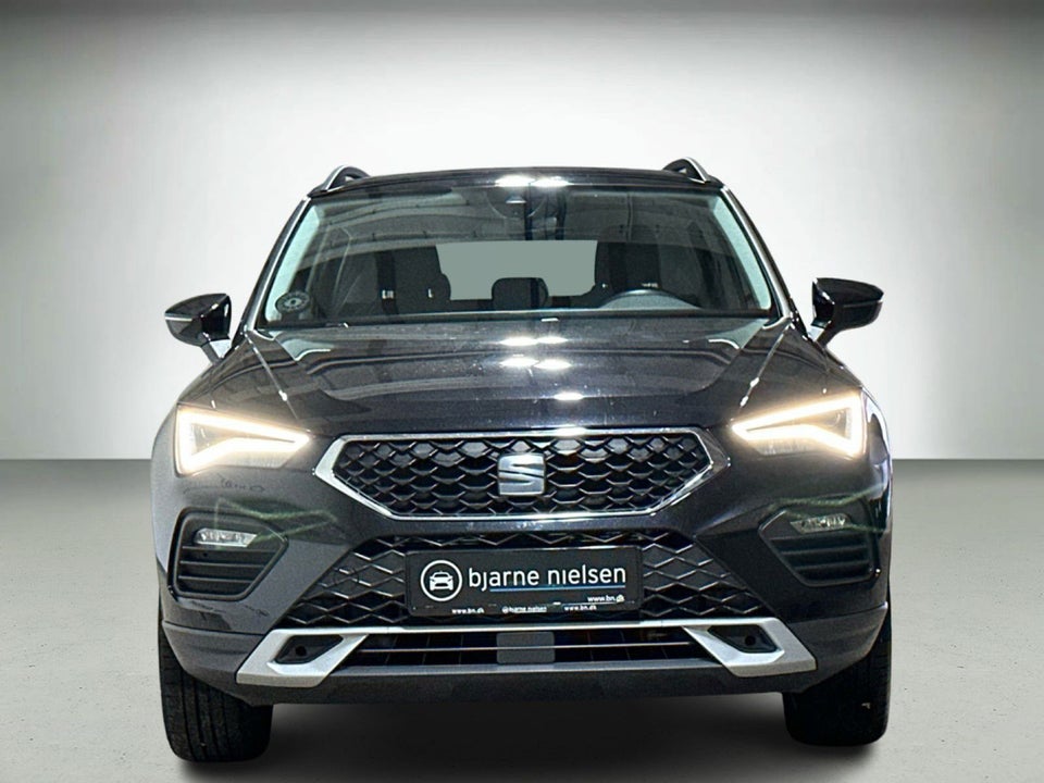 Seat Ateca 1,5 TSi 150 Style DSG 5d