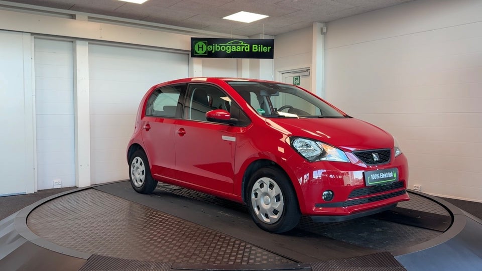 Seat Mii Electric+ 5d