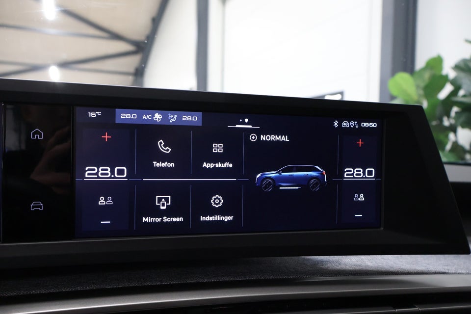 Peugeot e-5008 77 Allure Pack 7prs 5d