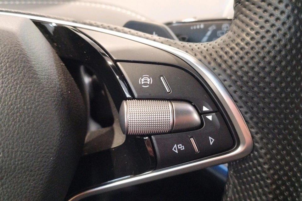 Skoda Enyaq iV RS Maxx 5d