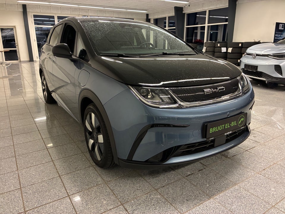 BYD Dolphin 60 Design 5d