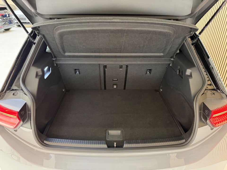 VW ID.3 58 Pro Move 5d