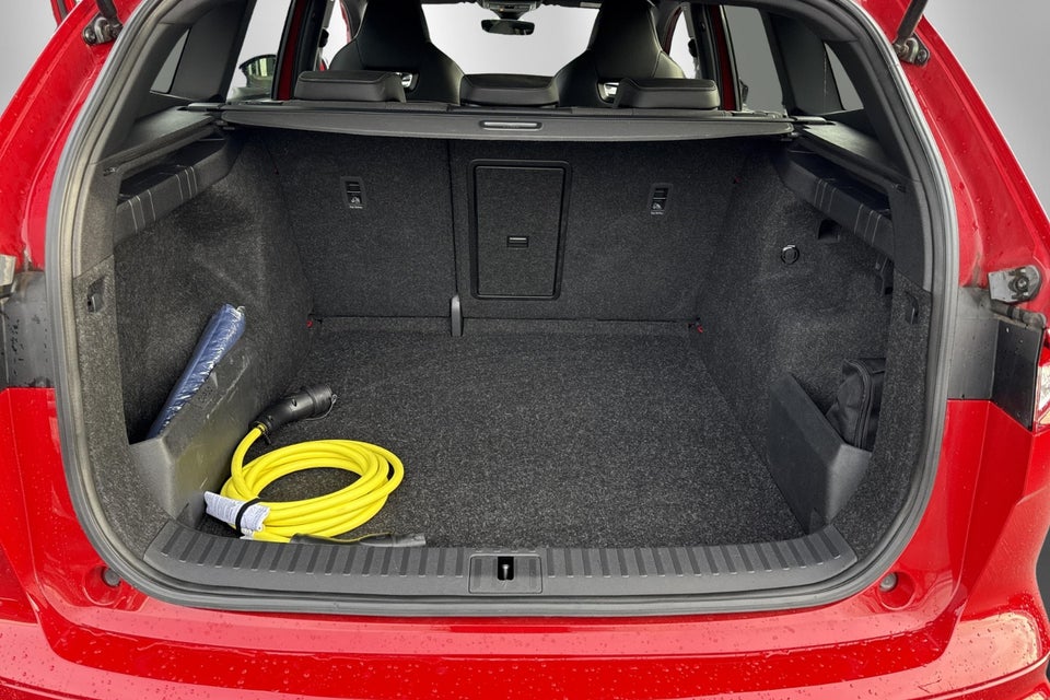 Skoda Enyaq 60 iV Sportline 5d