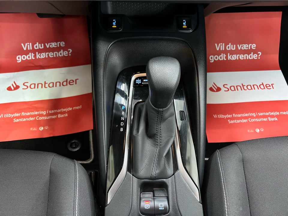 Toyota Corolla 1,8 Hybrid H1 Touring Sports MDS 5d