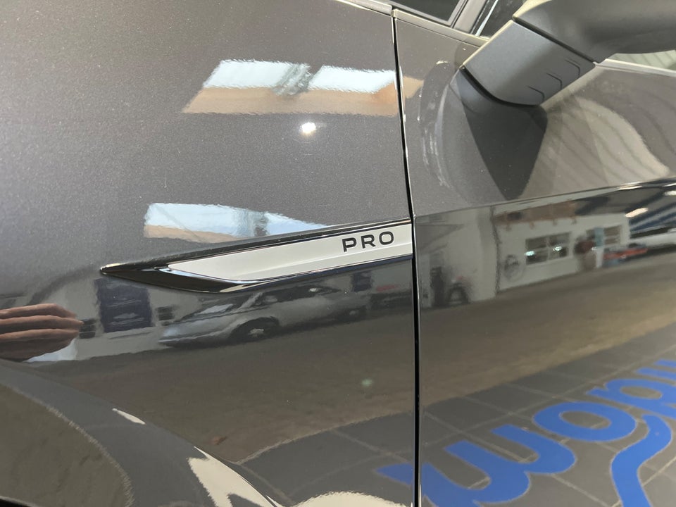 VW ID.3 58 Active Pro Performance 5d